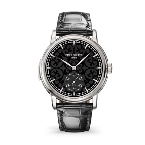 Patek Philippe Grand Complications Minute Repeater 5078G.